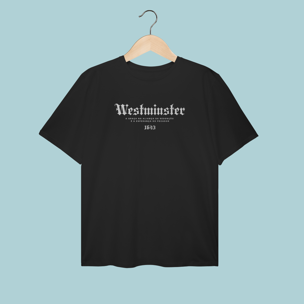 Westminster (T-Shirt Plus size)