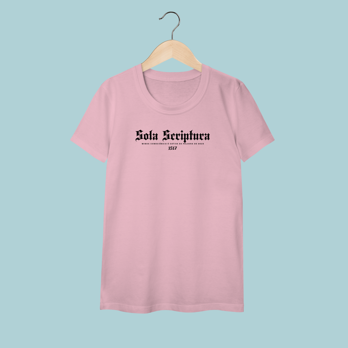 Sola Scriptura (Baby Long Classic)