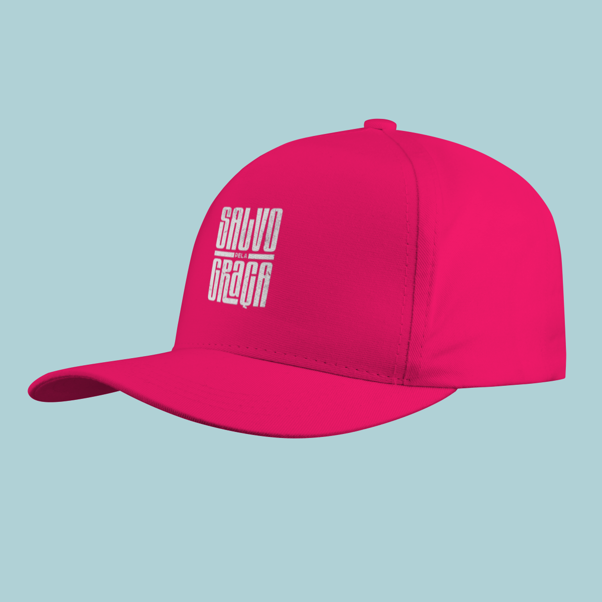 Graça Soberana (Boné)