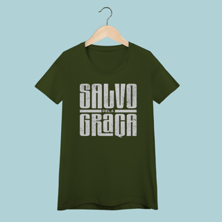 Graça Soberana (Baby long)