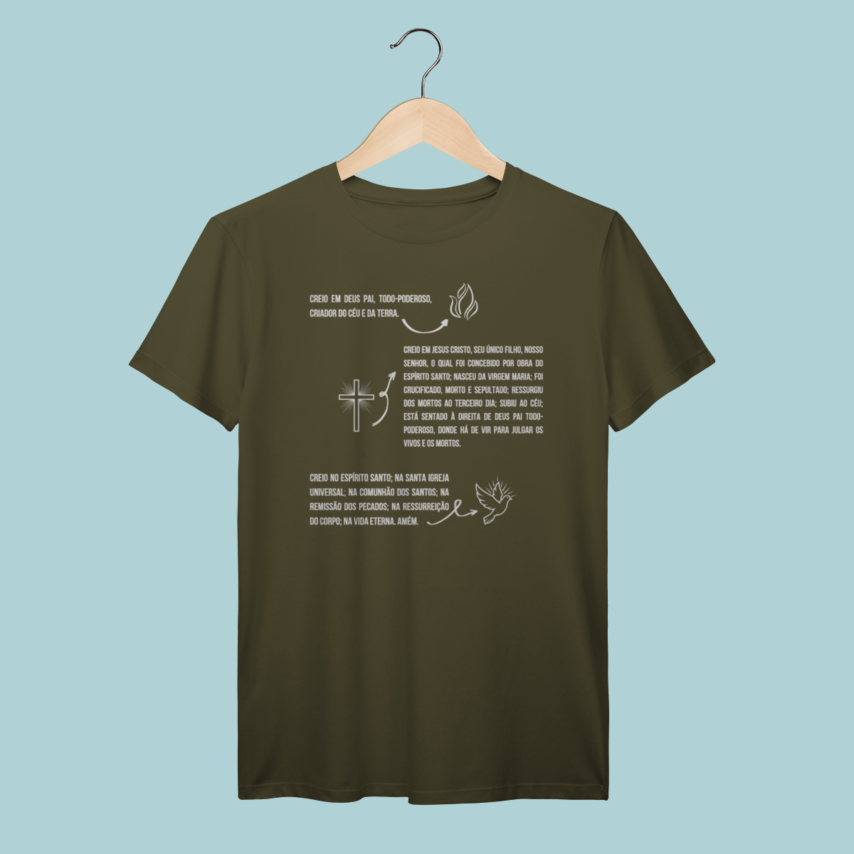 Niceia I (T-Shirt Prime)