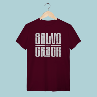 Graça Soberana (T-Shirt Quality)