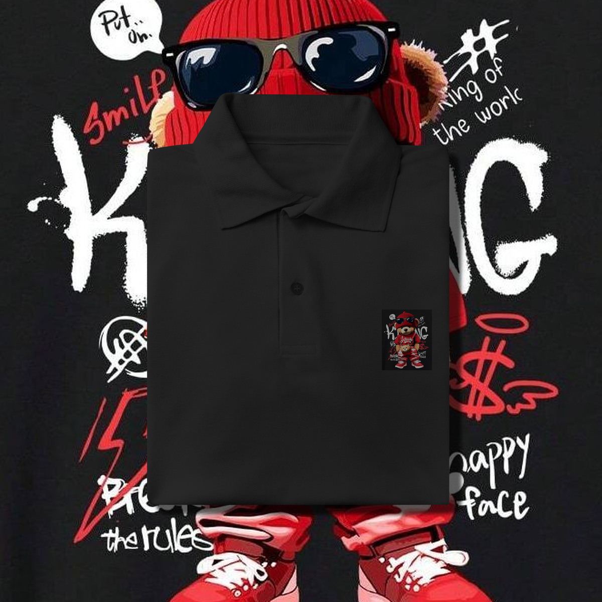 Nome do produto: Big wer