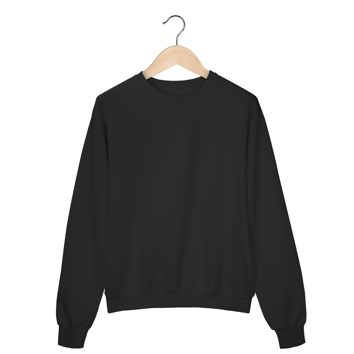 Nome do produto: Moletom 