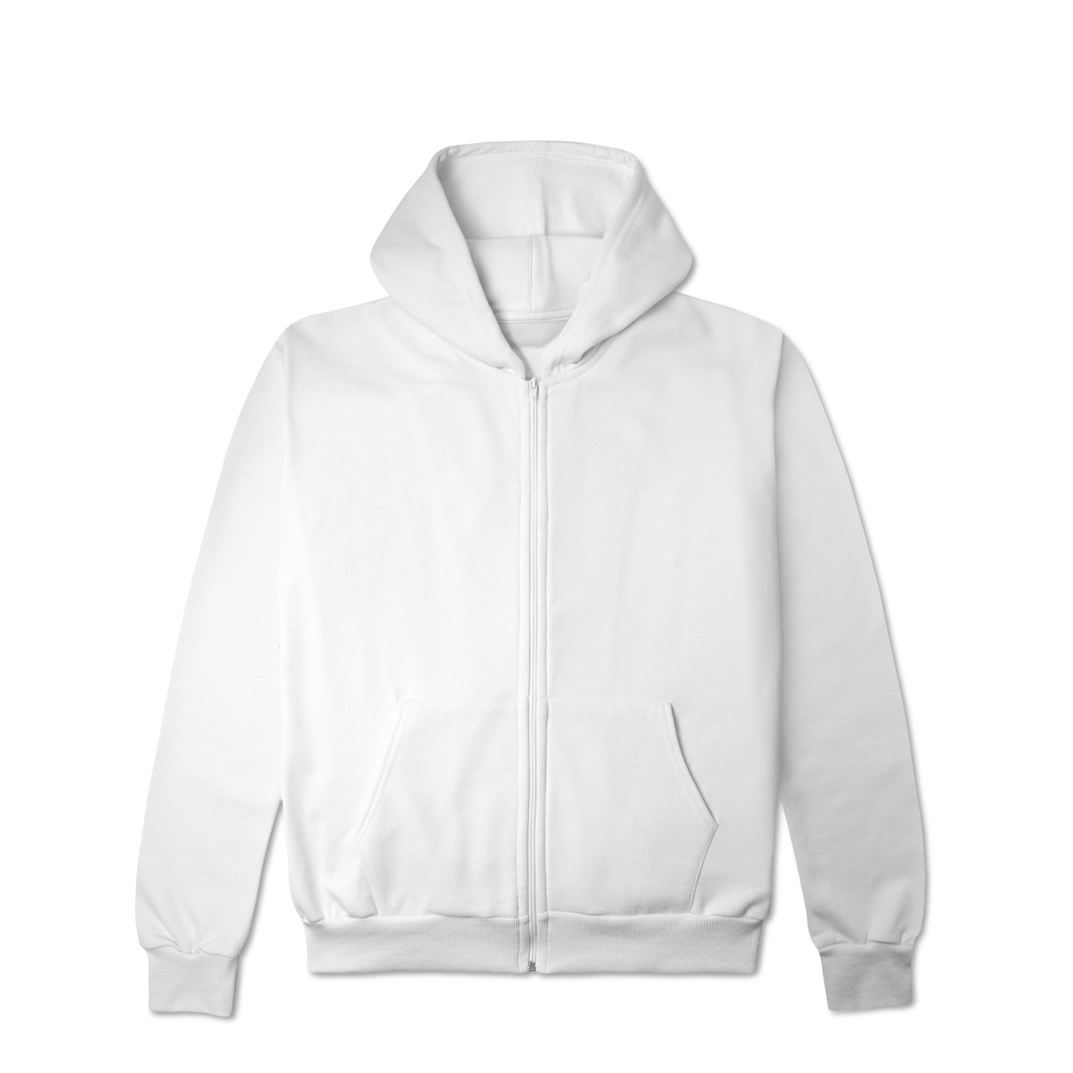 Moletom Prime - NAZARÉ TENTANDO ENTENDER - GATO PRETO CONFUSO