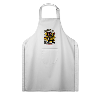 Camiseta Torcedor Possuído - Gato Fanático Futebol Retrô