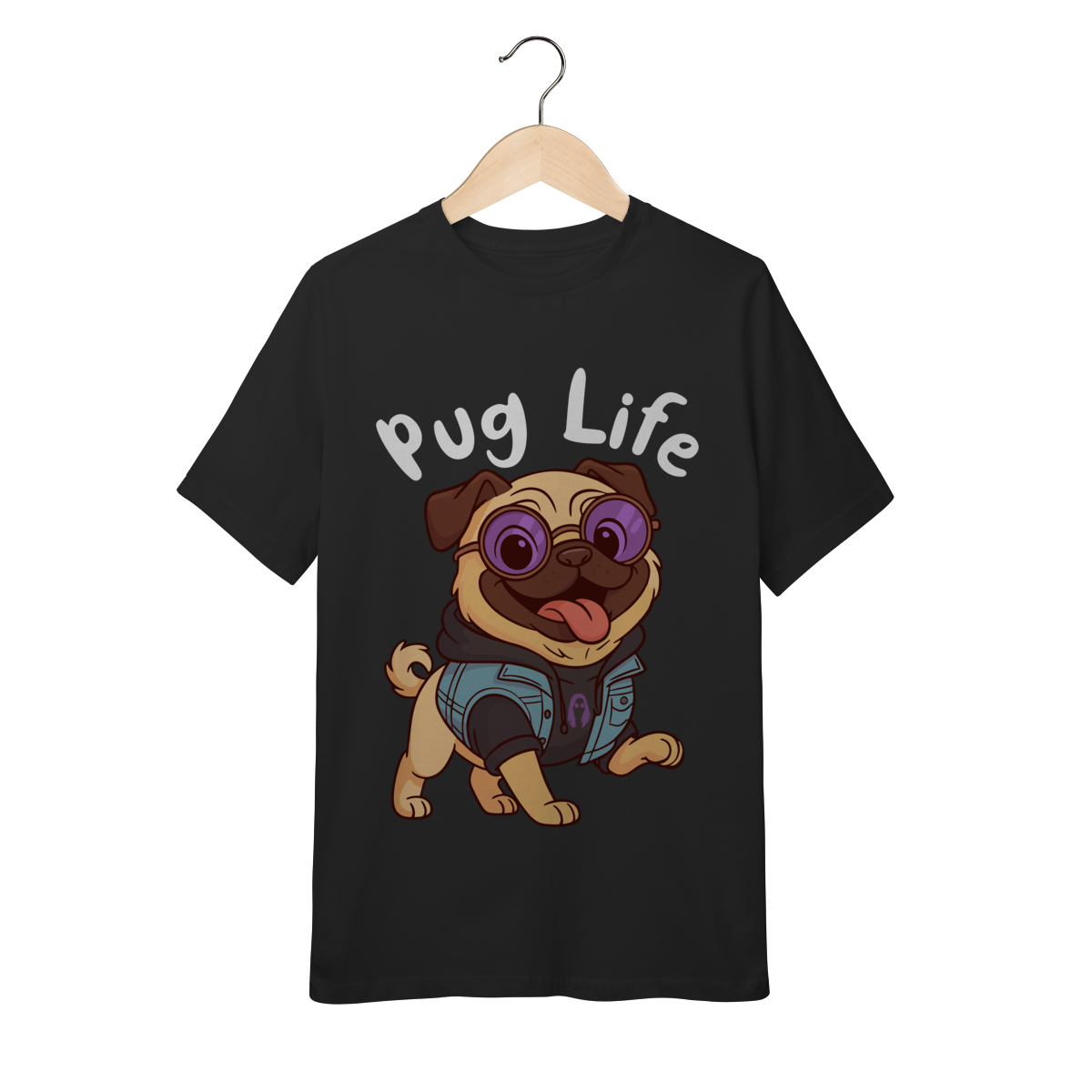Pug Life Kids - Infantil
