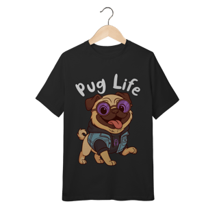 Pug Life Kids - Infantil