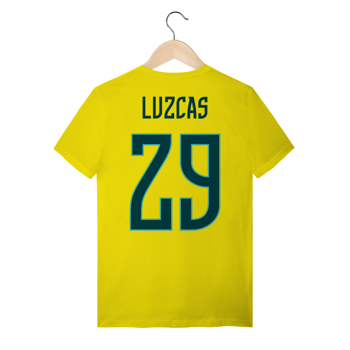 Camiseta Copa 2026