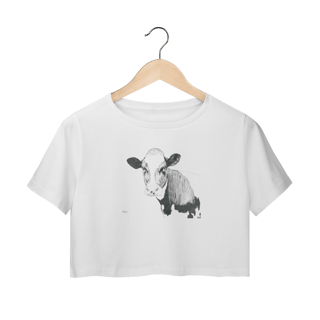 Vaca Cósmica – pontilhismo