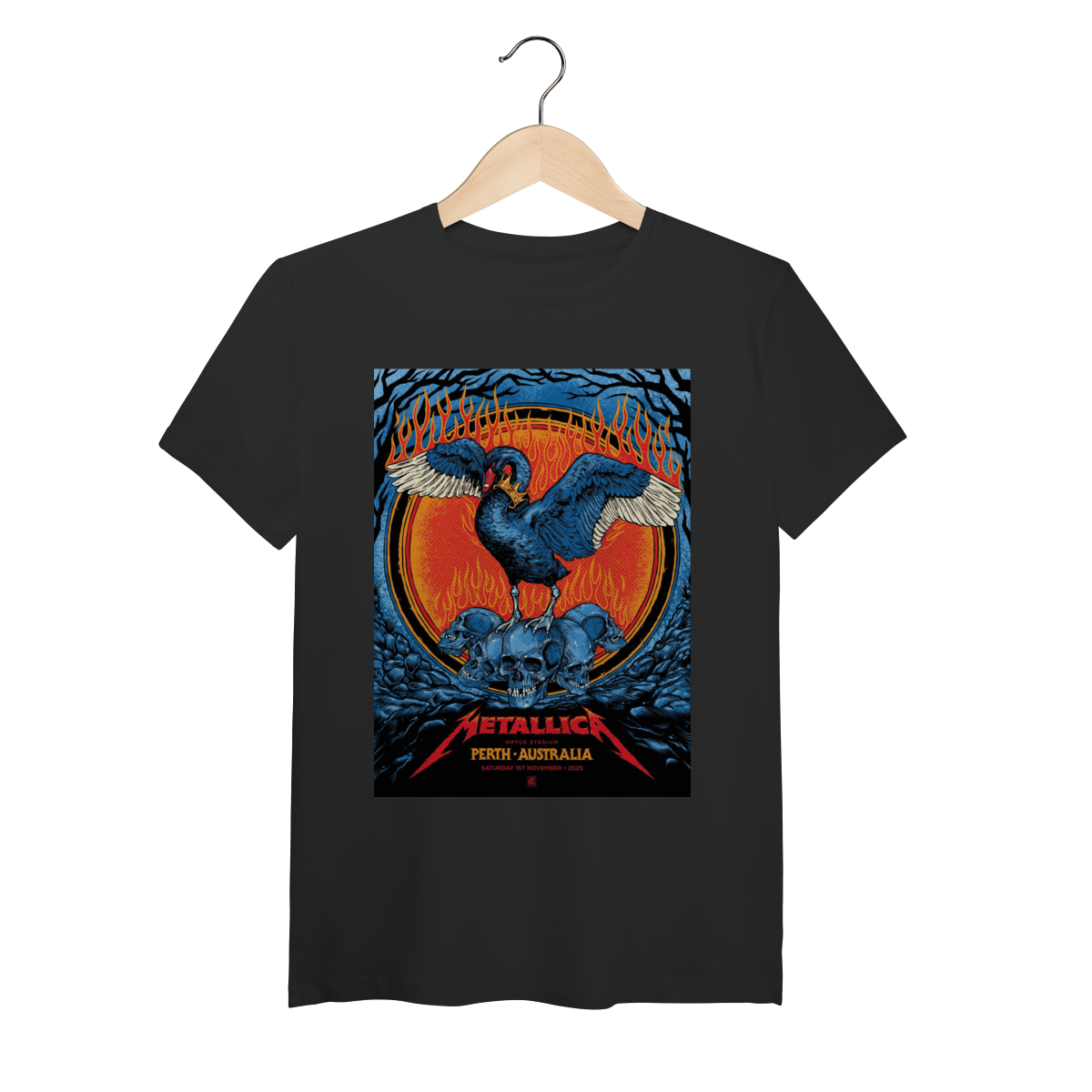 Metallica - Live Perth