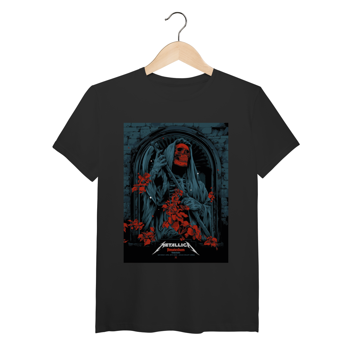 Metallica - Live Amsterdam