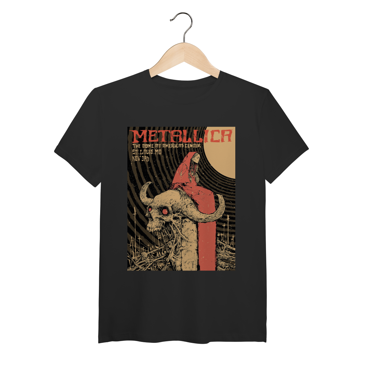 Metallica - Live St. Louis