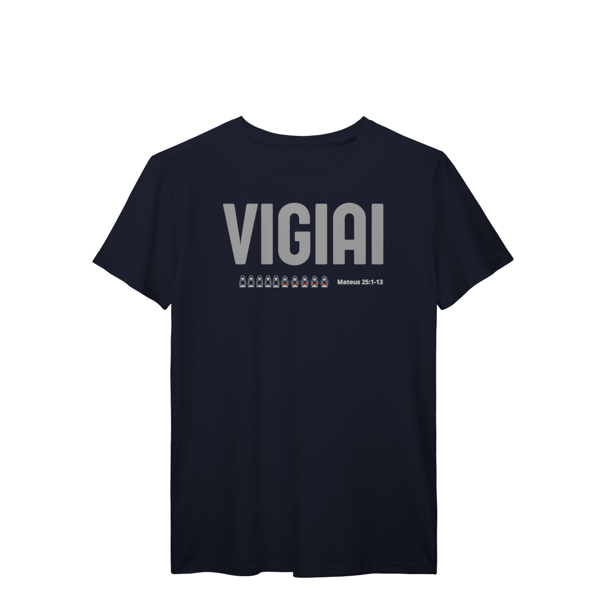 Vigiai | Camisa Prime