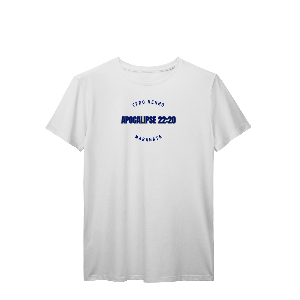 Apocalipse 22 | Camisa  prime