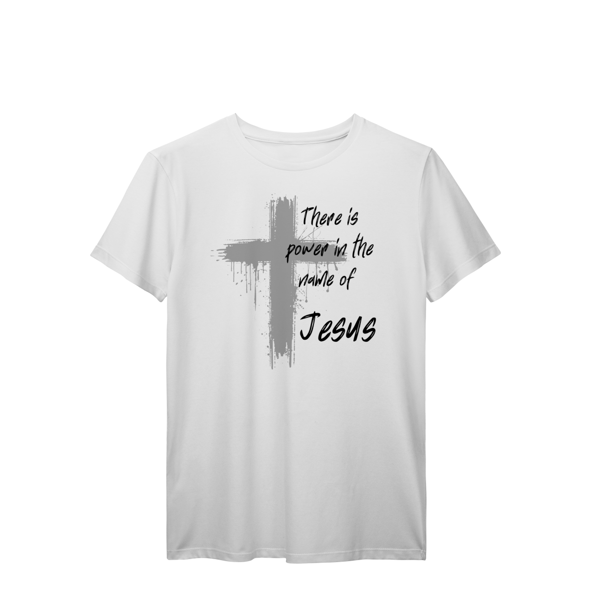 Poder no Nome | camisa prime