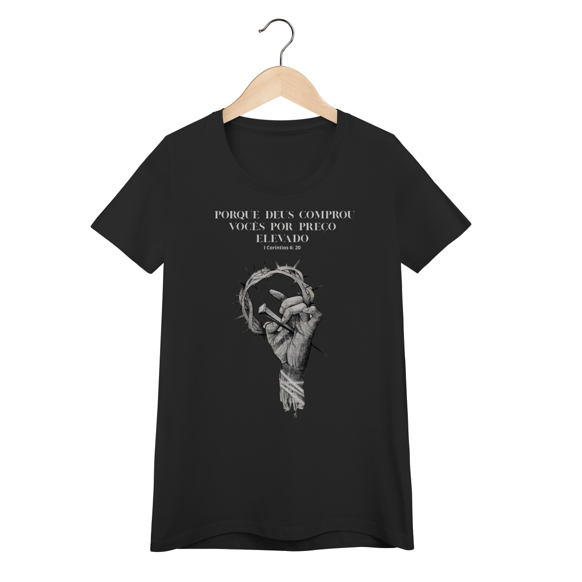 Preço pago | Camisa baby long