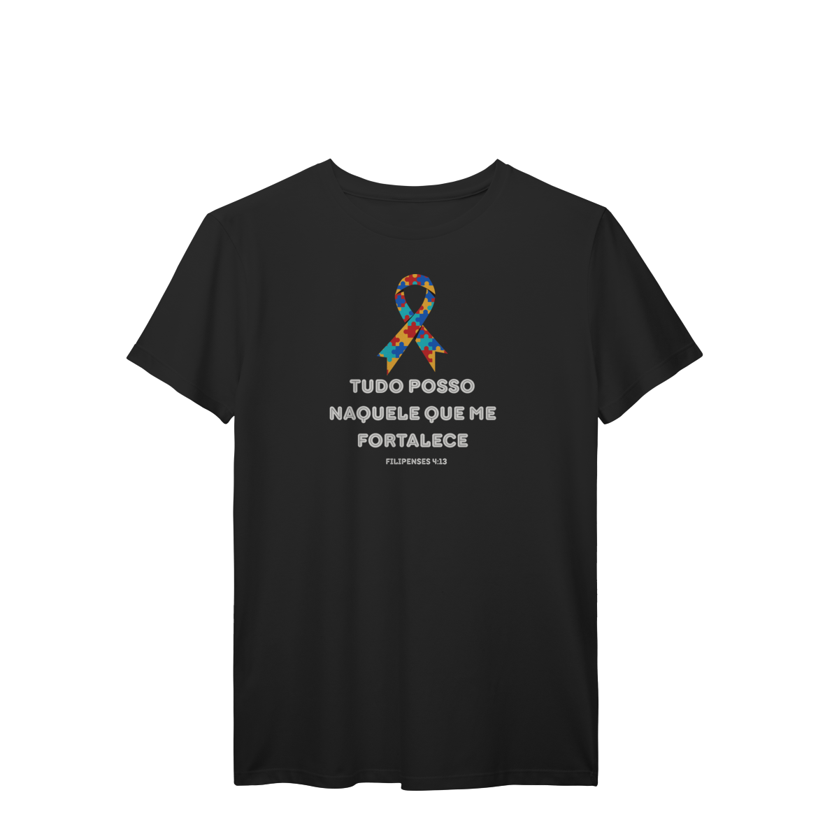 Tudo posso | camisa prime