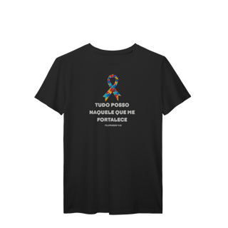 Tudo posso | camisa prime