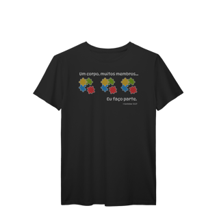 Um corpo | Camisa prime