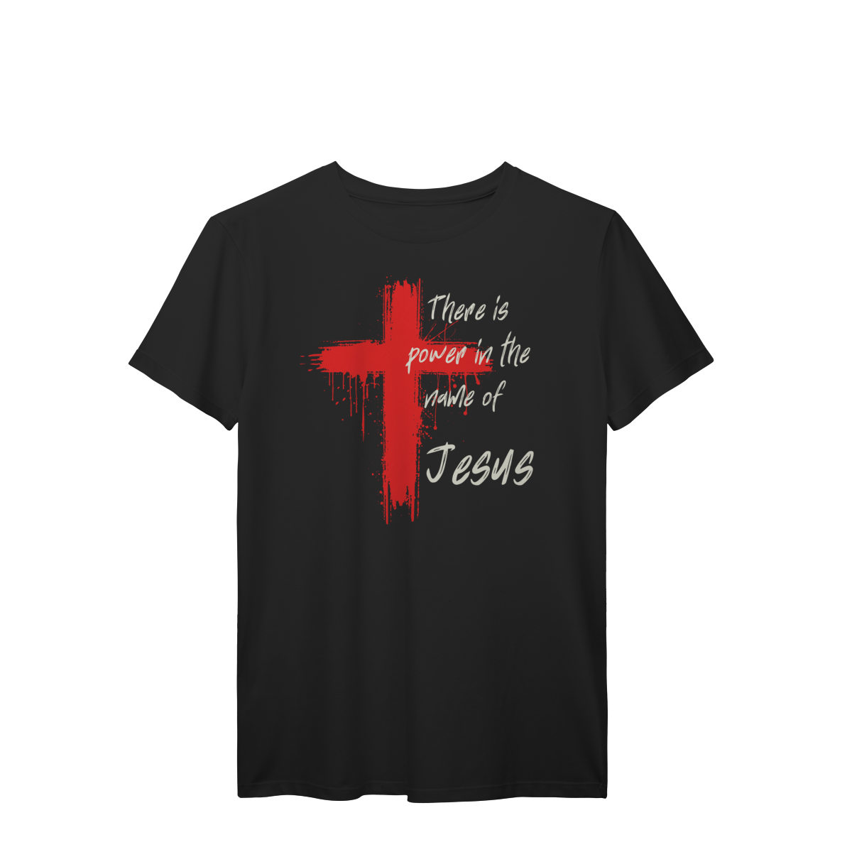 Poder no Nome | camisa prime