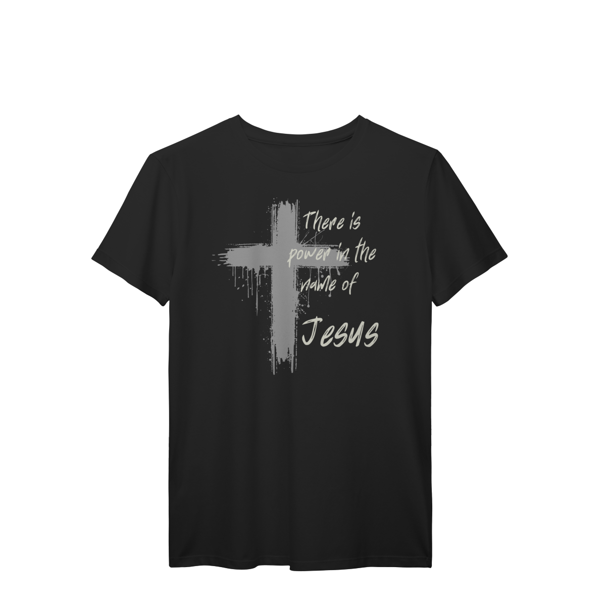 Poder no Nome | camisa prime