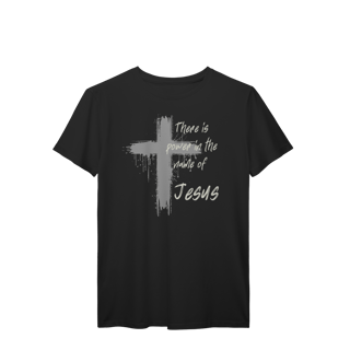 Poder no Nome | camisa prime