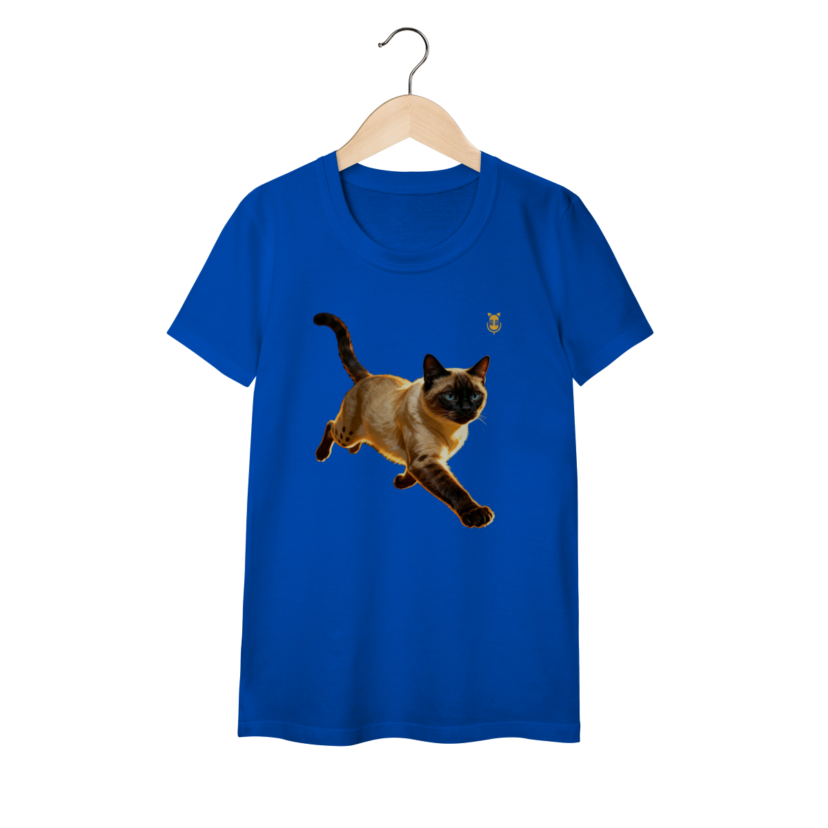 Nome do produto: Baby Look Kikito Runner