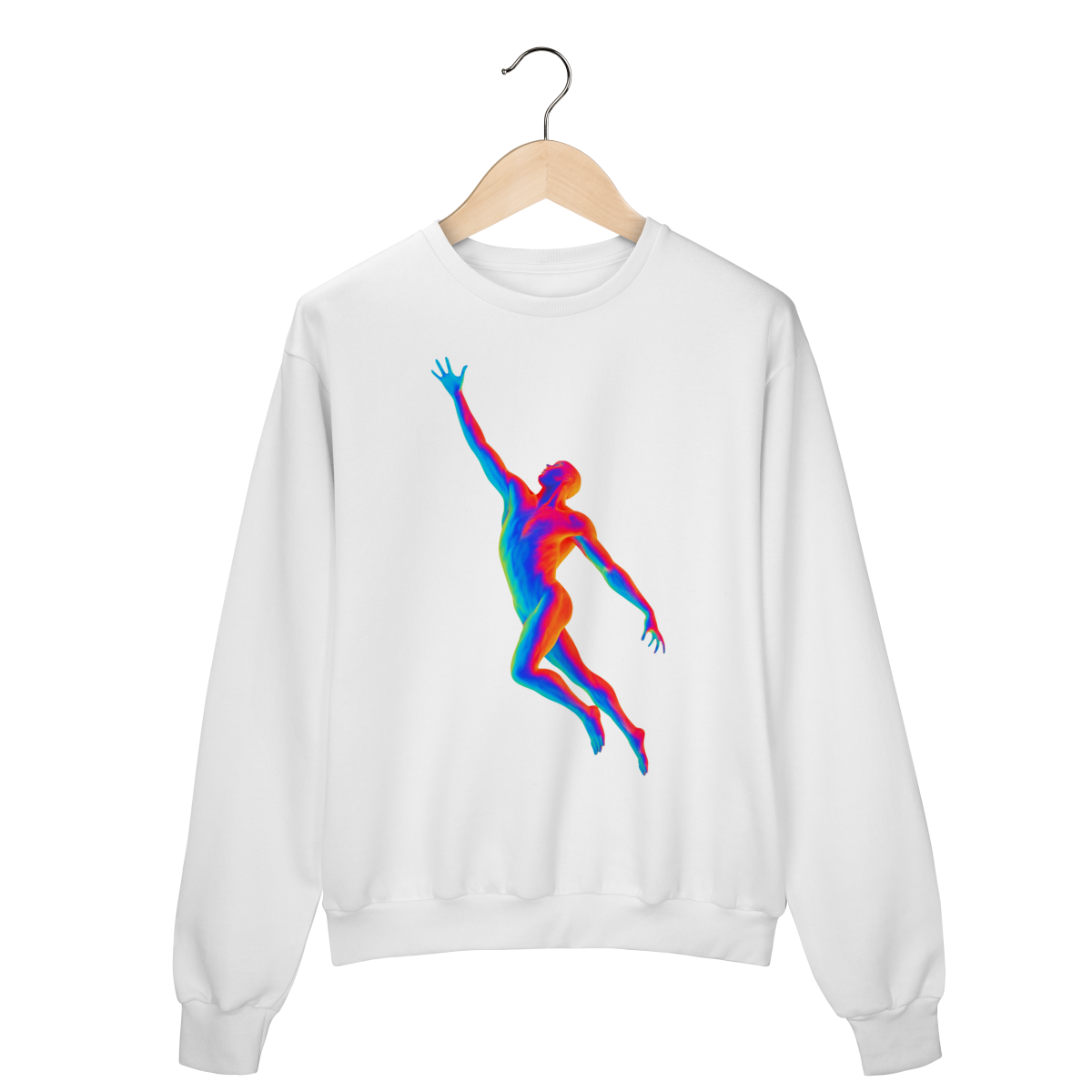 Nome do produto: Molwton Ascensão Psicodélica 