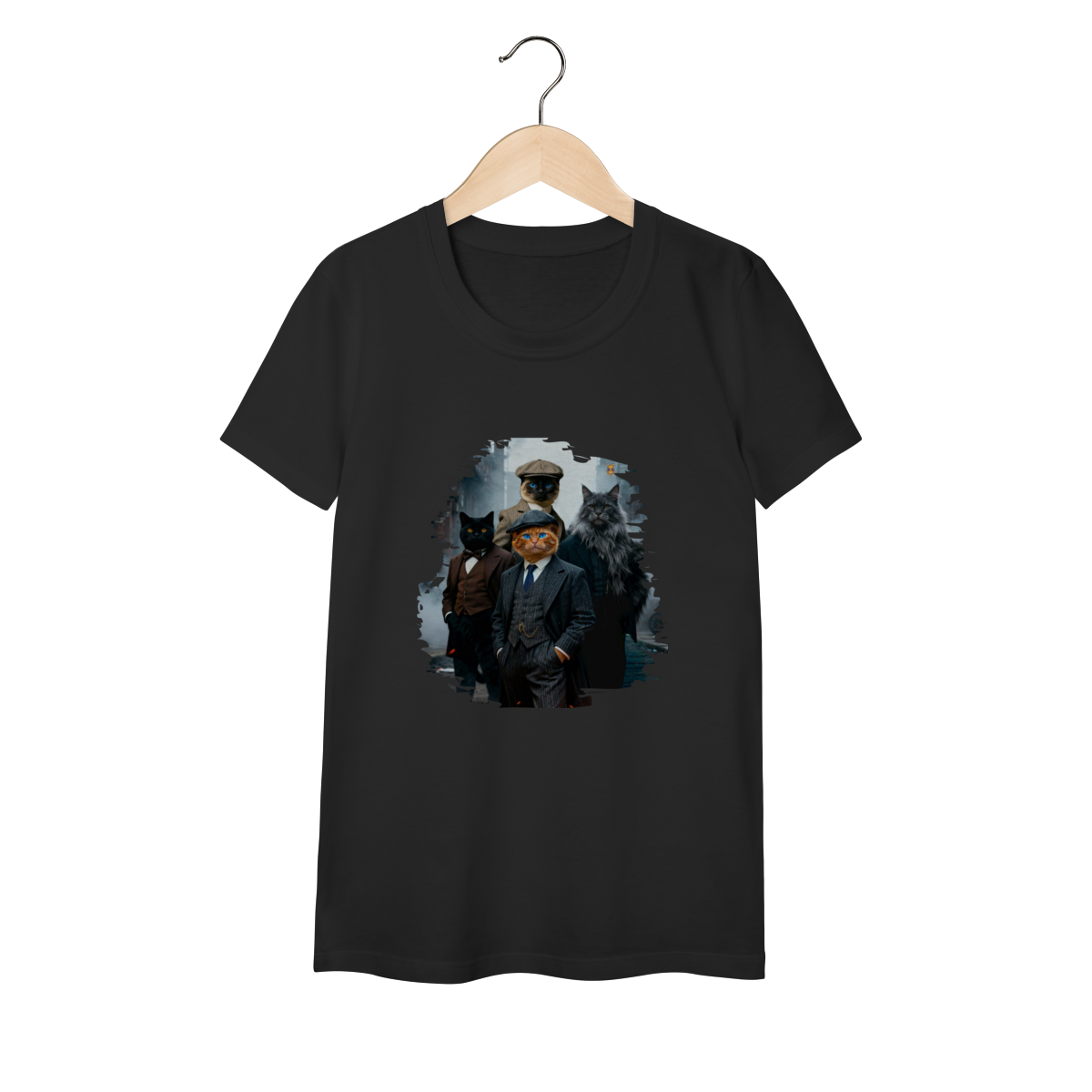 Nome do produto: Baby Long Peaky Cats