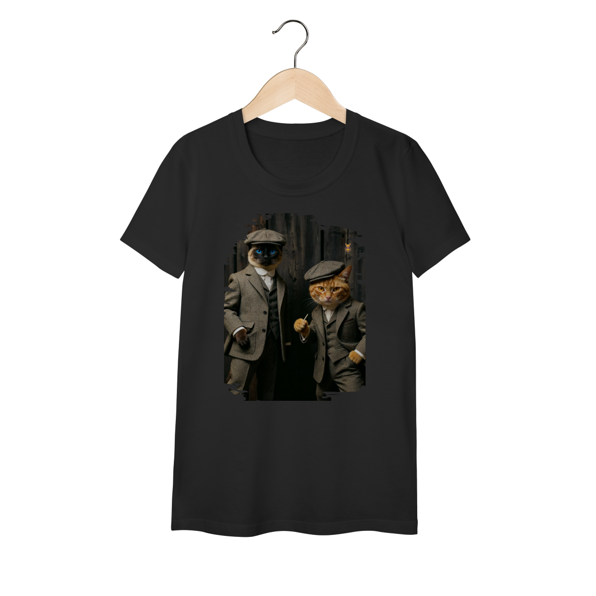 Nome do produto: Baby Long Peaky Kikito e Amarelinho