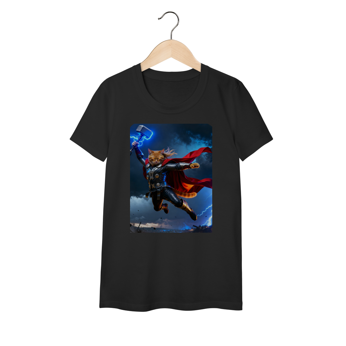 Nome do produto: Baby Look - Gathor