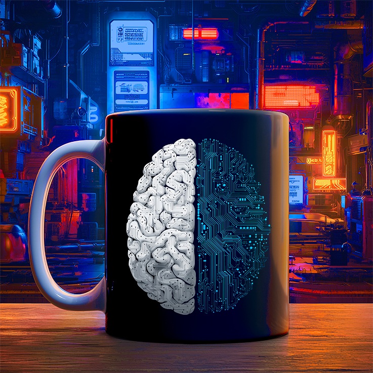Caneca - Artificial Intelligence