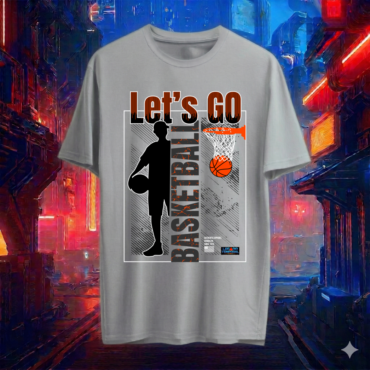 Camiseta Sport Dry UV – Performance