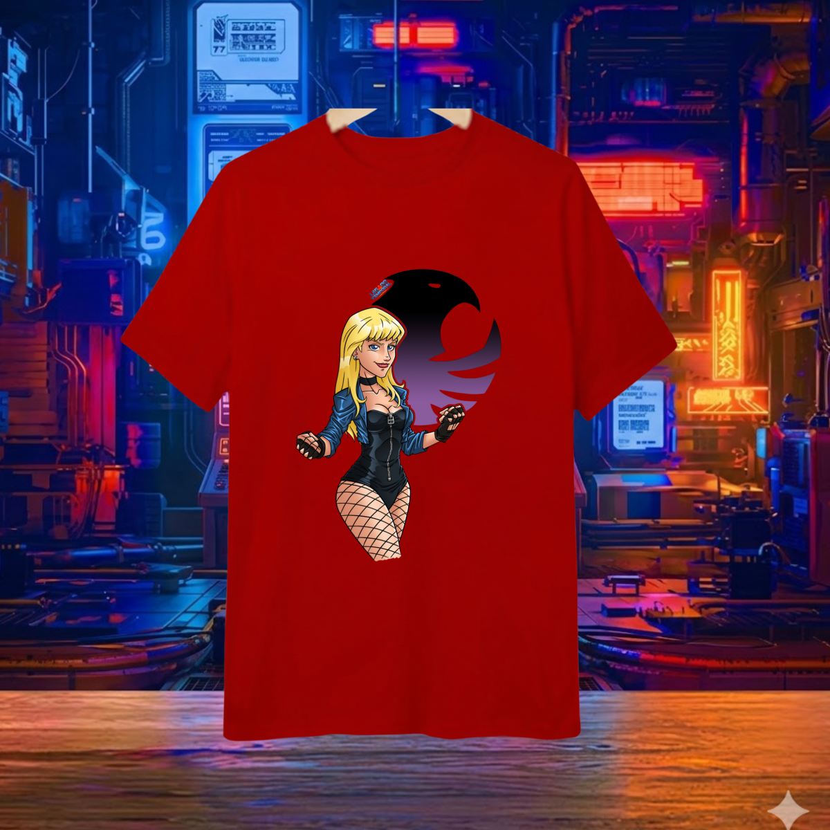 Quality Infantil (10 a 14) FENIX NEGRA