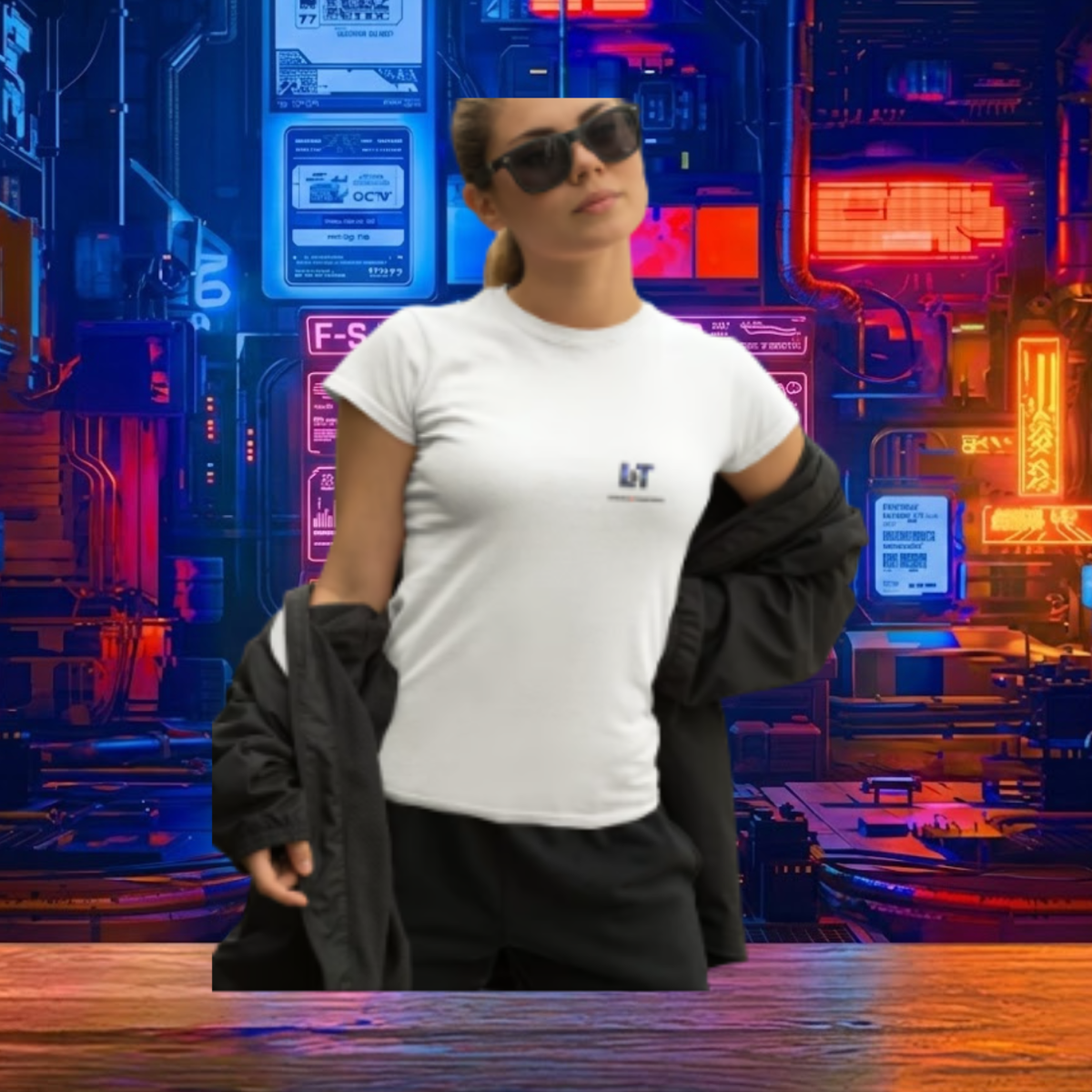 Baby Long Prime L&T EXCLUSIVE