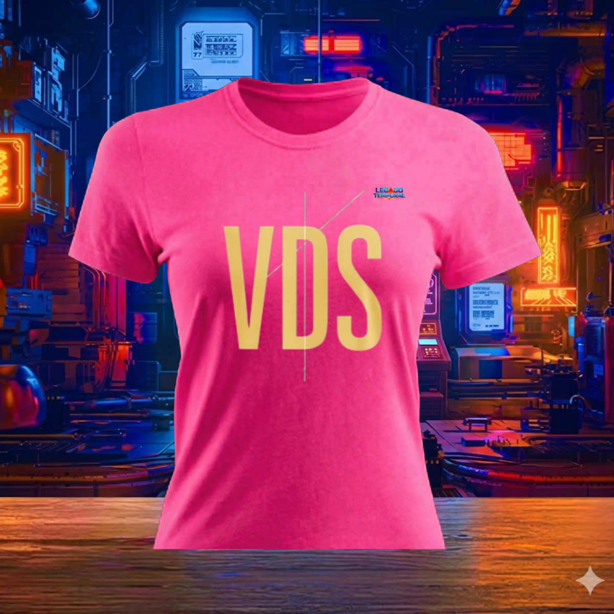 Baby Long Quality - VDS/L&T