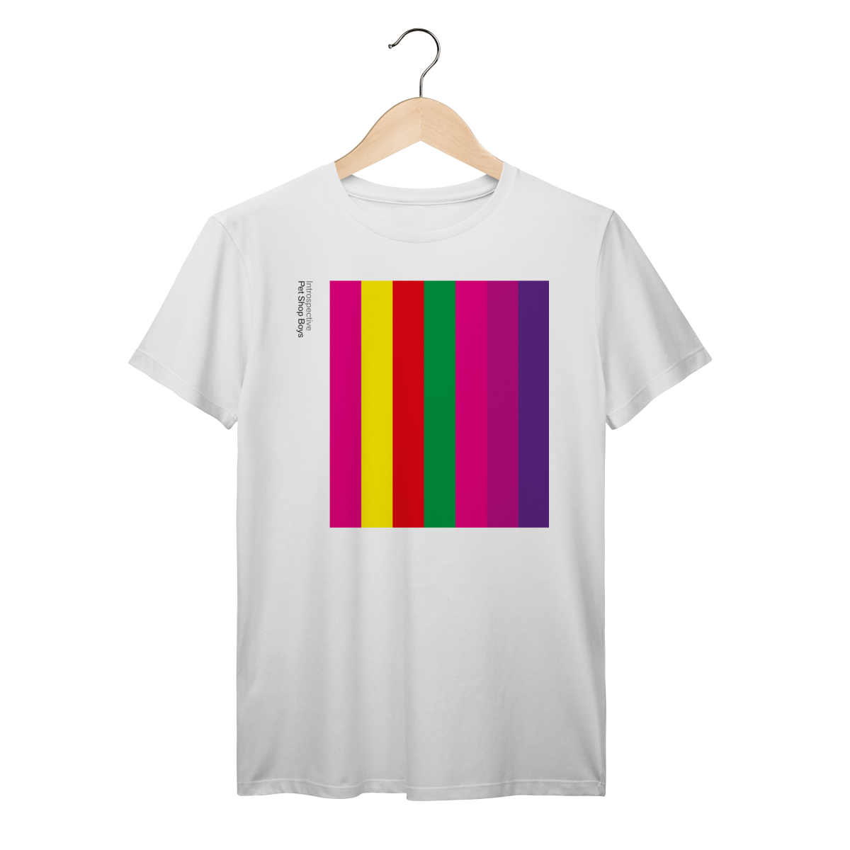 Camiseta PET SHOP BOYS