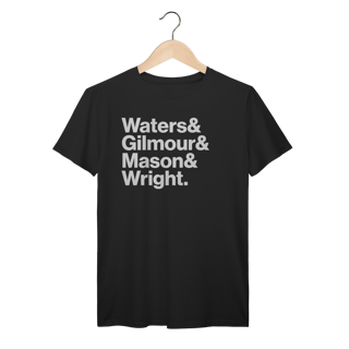 Camiseta Prime PINK FLOYD