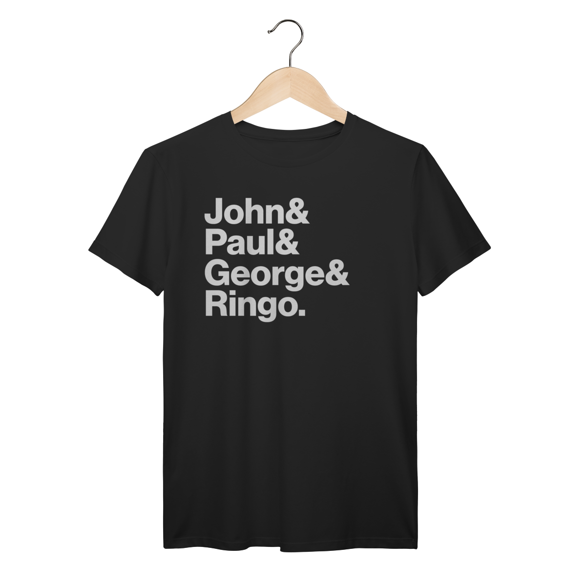 Camiseta Prime BEATLES