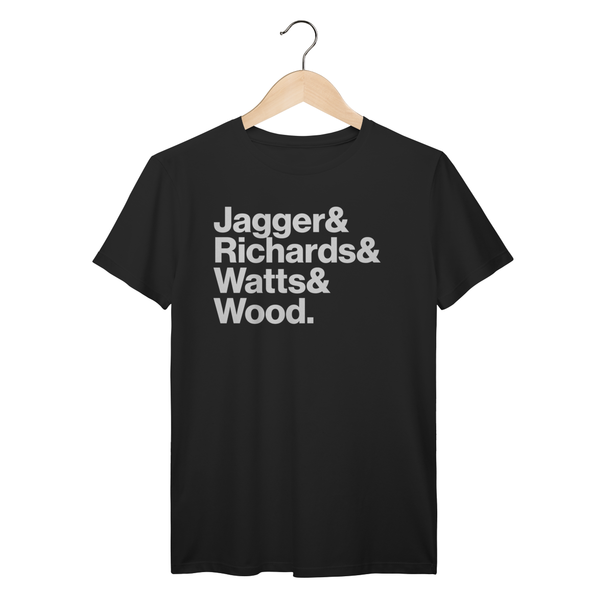 Camiseta Prime THE ROLLING STONES