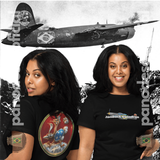 Camiseta SENTA A PÚA Baby Long