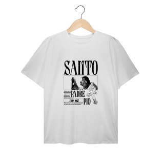 Padre Pio - Street - Plus