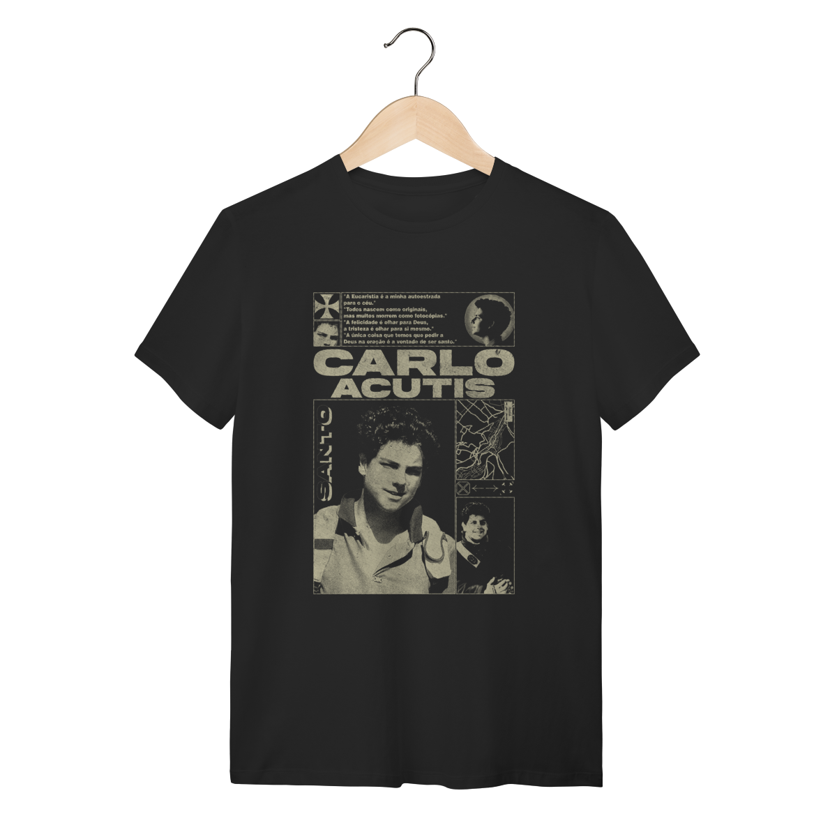 Carlo Acutis 01 - Street