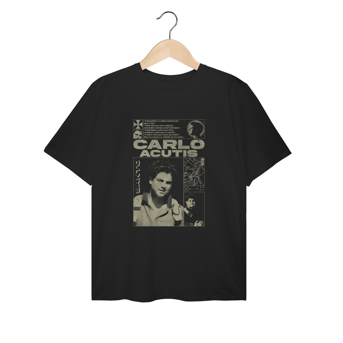 Carlo Acutis 01 - Street - Plus