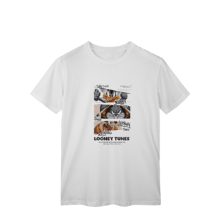 Camiseta  Looney Tunes 