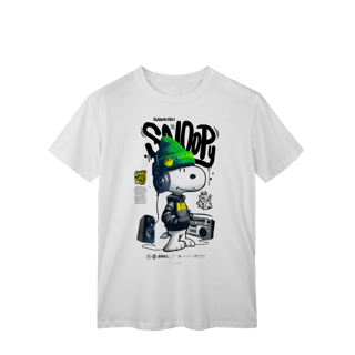 Snoopy “Street Mood