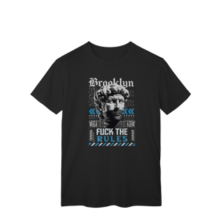 Brooklyn – Break the Rules