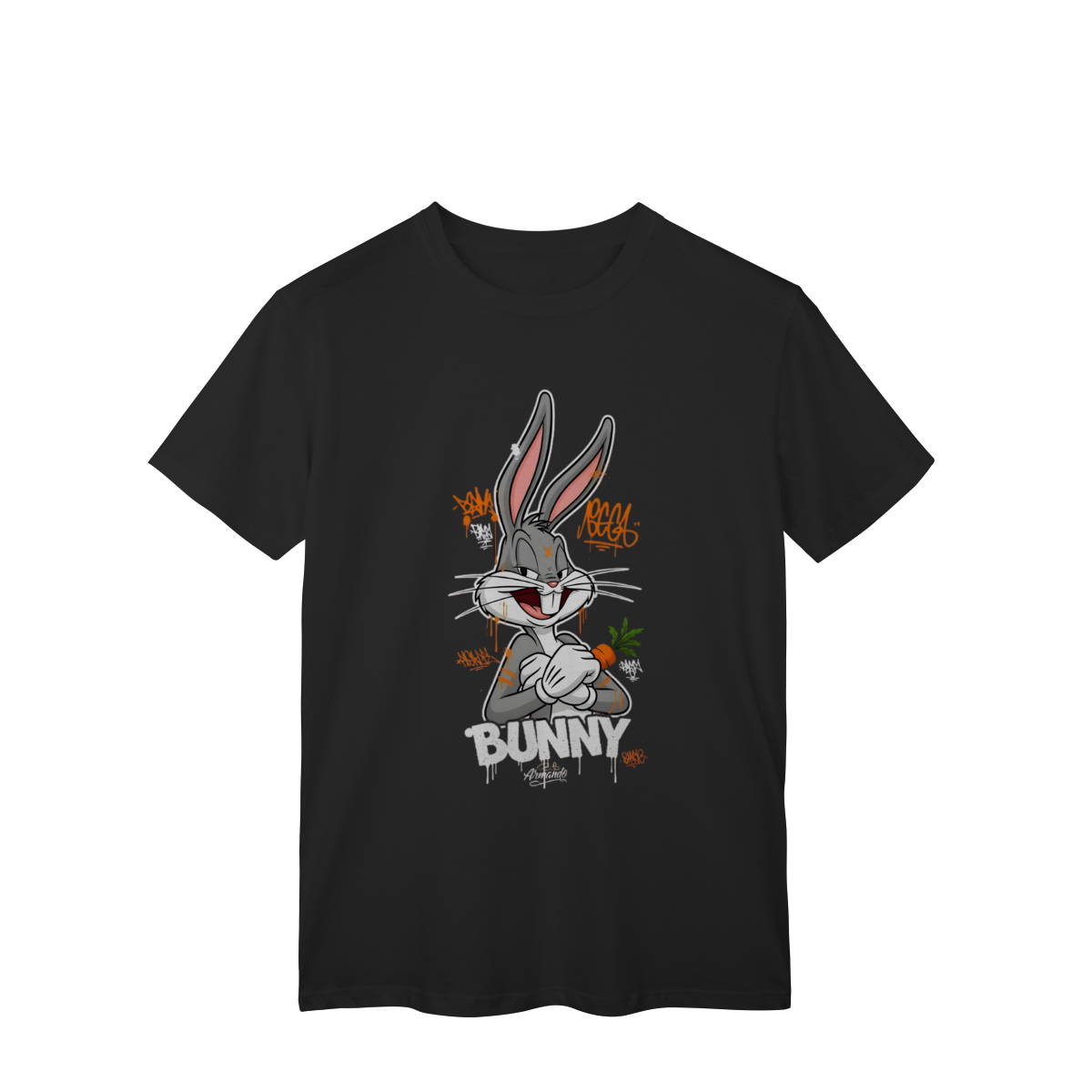 Bugs Bunny