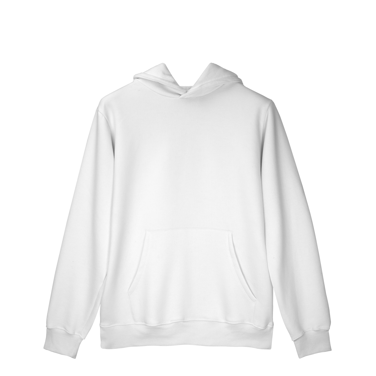 Nome do produto: Moletom Canguru - NDS Slim